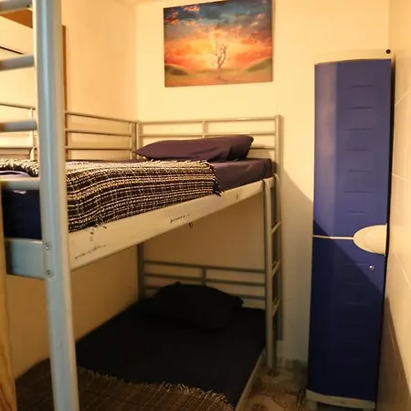 Apartment Budget