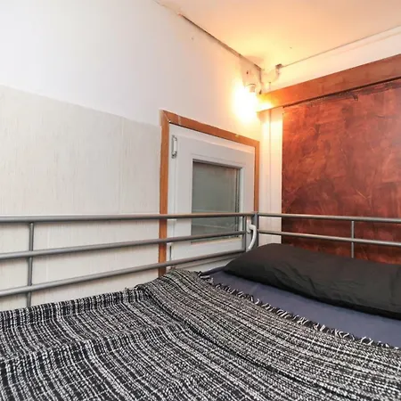 Budget Barcelona