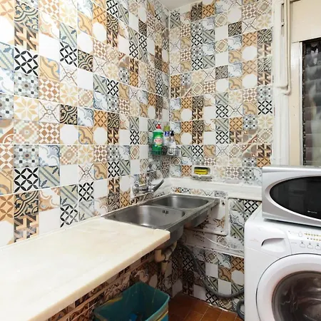 Budget Apartment