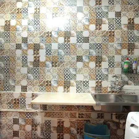 Apartment Budget Barcelona