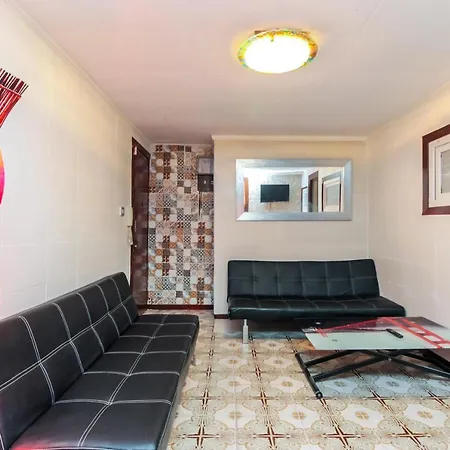 Budget Barcelona