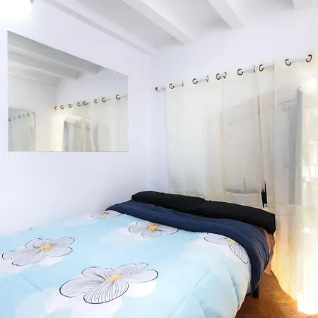 Budget Apartment Barcelona